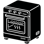 Ремонт духовых шкафов Zanussi