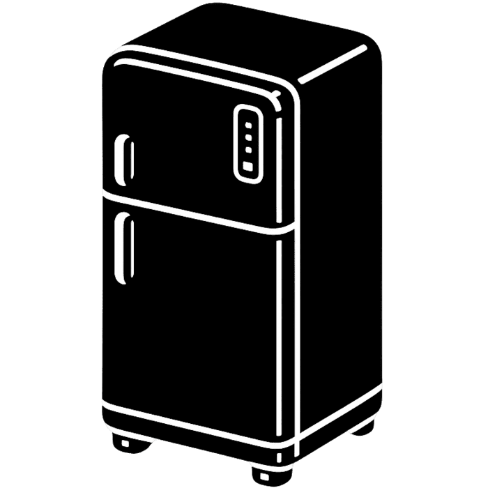 Ремонт холодильников Zanussi